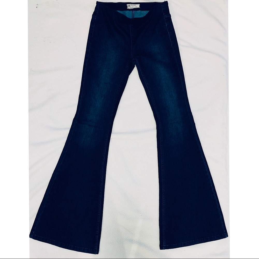 Free People Jeans